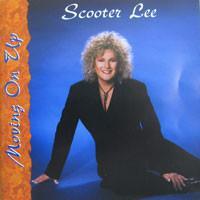 Scooter Lee - Moving On Up, Cd's en Dvd's, Cd's | Pop, Gebruikt, Verzenden