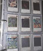 Yu-Gi-Oh! Konami - 300 Mixed collection, Nieuw