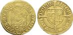 Goud-gulden o Jahr 1476 Koeln-erzbistum Hermann von Hesse...