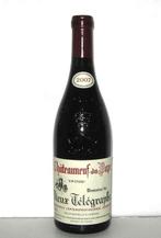 2007 Châteauneuf du Pape La Crau - Domaine du Vieux, Nieuw