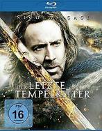 Der letzte Tempelritter [Blu-ray] von Sena, Dominic  DVD, Verzenden