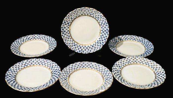 Lomonosov Imperial Porcelain Factory - S.Yakovleva -, Antiek en Kunst, Antiek | Meubels | Tafels