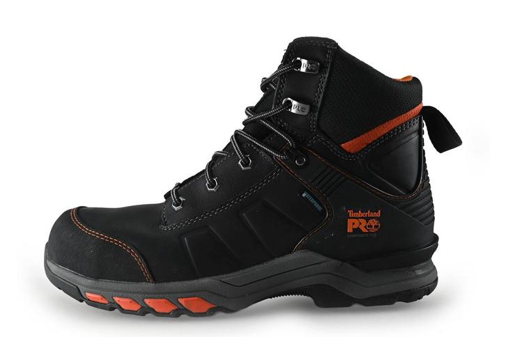 Timberland Werkschoenen in maat 42 Zwart | 5% korting, Kleding | Heren, Schoenen, Zwart, Zo goed als nieuw, Werkschoenen, Verzenden