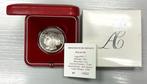 Monaco. 10 Euro 2011 Albert II et Charlène Proof