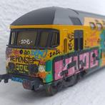Lima H0 - 149723K - Model treinwagon (1) - Panda;, Hobby en Vrije tijd, Nieuw