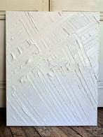 Bruno Cantais (1966) - Le Soulages blanc