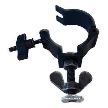 WENTEX® Eurotrack Halfcoupler with Black Bolt M10x35 and, Musique & Instruments, Verzenden