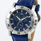 Murex - Swiss Chronograph - MUC578-SL-9 - Zonder, Handtassen en Accessoires, Horloges | Heren, Nieuw