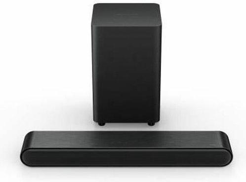 Soundbar met subwoofer TCL S642WE (Home cinema  & Soundbars), Audio, Tv en Foto, Home Cinema-sets, Nieuw, Verzenden