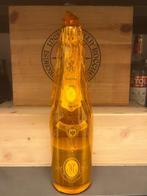 2014 Louis Roederer, Cristal - Champagne - 1 Fles (0,75, Verzamelen, Nieuw