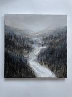 Alex Claude (XX-XXI) - Sans-titre (A), Antiek en Kunst