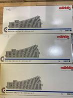 Märklin H0 - Voie ferrée pour trains miniatures (7)