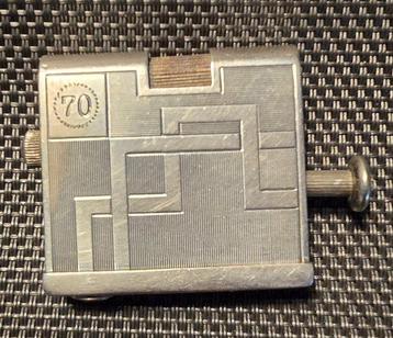 Kaschie - Karl Schieder D.R.P. Germany - Kaschie K16 -