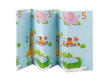 Veiling - Kinder Speelkleed Stella - 180 x 200 cm - Blauw beschikbaar voor biedingen