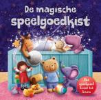 De magische speelgoedkist 9789036633833, Gelezen, Melanie Joyce, Verzenden