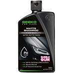 Gecko Matte Shampoo - Autoshampoo, Verzenden