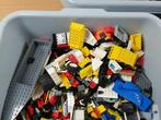Lego - Assorti - Mix of bricks +/- 8.7 kilo - 1990-2000, Kinderen en Baby's, Speelgoed | Duplo en Lego, Nieuw