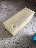 Kim Cruyplandt - Table - Fibre de verre - Meuble-bar