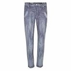 MAC • gestreepte Rich jeans • 36, Kleding | Dames, MAC, Nieuw, Maat 36 (S), Verzenden
