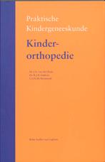 Kinderorthopedie / Praktische kindergeneeskunde, Verzenden, Zo goed als nieuw, J.A. van der Sluis