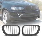 CALANDRES BMW X5 E53 99-03 NOIR, Verzenden, Nieuw