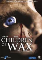 Children of Wax (dvd nieuw), Cd's en Dvd's, Ophalen of Verzenden, Nieuw in verpakking