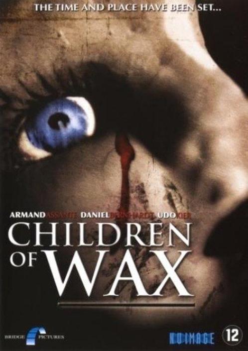 Children of Wax (dvd nieuw), CD & DVD, DVD | Action, Enlèvement ou Envoi