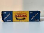 Matchbox - Model vrachtwagen - Matchbox Series Lesney No.2, Nieuw