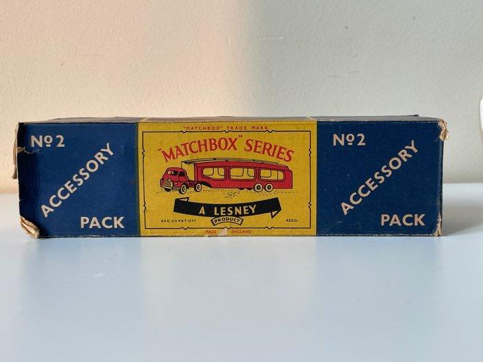 Matchbox - Model vrachtwagen - Matchbox Series Lesney No.2, Hobby en Vrije tijd, Modelauto's | 1:5 tot 1:12