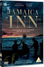 Jamaica Inn, CD & DVD, DVD | Drame, Verzenden