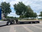 Veiling: Semi-Dieplader Gföllner 24000kg 1997, Auto's