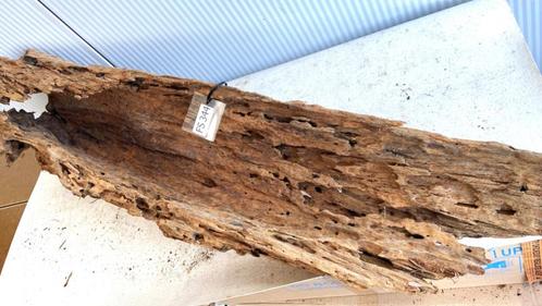 Fine Sinking Wood Selected  FS344 110x35x25 cm, Dieren en Toebehoren, Vissen | Aquaria en Toebehoren, Plant(en), Steen of Hout