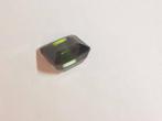 Natural Tourmaline Verdelite - 1.78 ct - octagon - Nigeria -, Nieuw, Verzenden