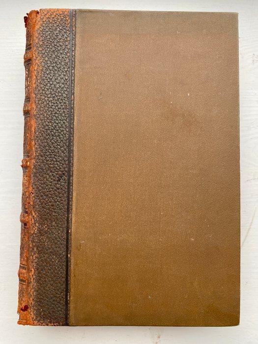 W. R. Ogilvie-Grant - The Game Birds. {with 48 coloured, Antiek en Kunst, Antiek | Boeken en Manuscripten