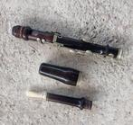 Clarinette Flageolet Demichel - - Fluit - Frankrijk - 1890, Musique & Instruments