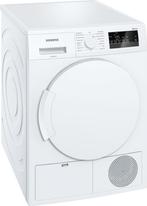 Siemens Wt45h200 Warmtepompdroger 7kg, Ophalen of Verzenden, Nieuw