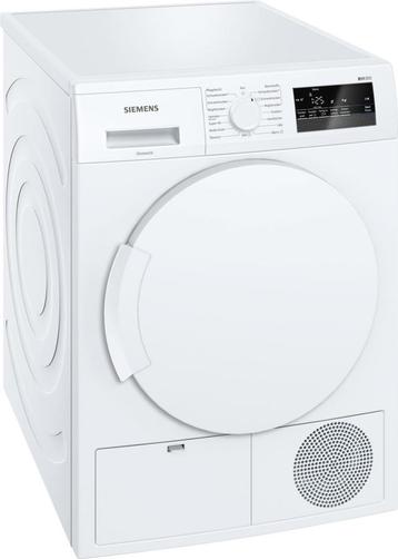 Siemens Wt45h200 Warmtepompdroger 7kg, Ophalen of Verzenden, Nieuw