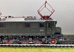 Trix H0 - 22172 - Elektrische locomotief (1) - E-17 - DB, Nieuw