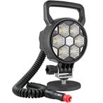 Mobiele 2500LM LED Werklamp Breedstraler, Ophalen of Verzenden