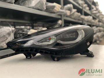 ALFA ROMEO STELVIO FULL LED GAUCHE KPL 00505769800 beschikbaar voor biedingen