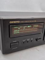 Onkyo - TA-2051 – Lecteur de cassettes audio, Nieuw