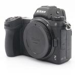 Nikon Z7 II body | Tweedehands, Audio, Tv en Foto, Fotocamera's Digitaal, Verzenden, Zo goed als nieuw, Nikon