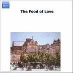 The Food of Love CD  636943459027, Gebruikt, Verzenden