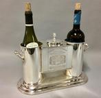 Refroidisseur à vin - Refroidisseur à vin pour deux, Collections