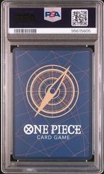 Bandai - 1 Graded card - One Piece - Portgas D. Ace #013, Nieuw