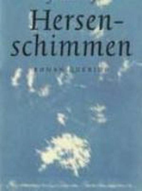 Hersenschimmen 9789021452470 J. Bernlef, Boeken, Romans, Gelezen, Verzenden
