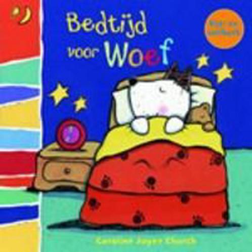 Bedtijd Voor Woe 9789037464658, Livres, Livres pour enfants | Jeunesse | 10 à 12 ans, Envoi