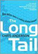The Long Tail 9781844138517, Chris Anderson, Gelezen, Verzenden