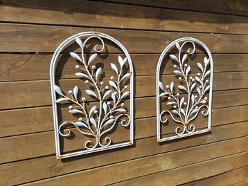 Ornement décoratif (2) - Pays-Bas - Décoration murale
