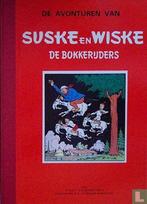 Suske en Wiske - De bokkerijders - 1987, Boeken, Eén stripboek, Verzenden, Zo goed als nieuw, Vandersteen, Willy.